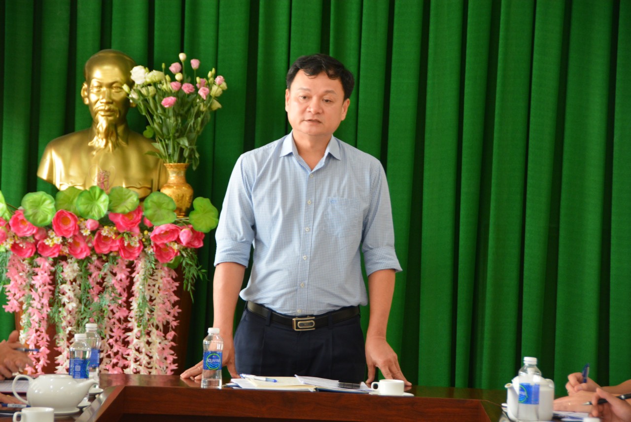 Tự An AH